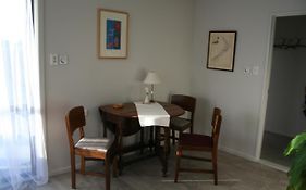 Ahava Bed & Breakfast