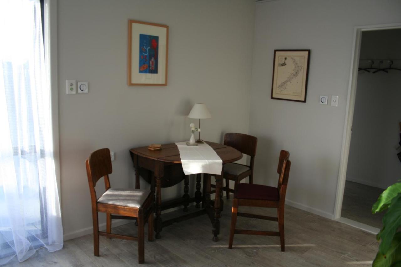 Ahava Bed & Breakfast Waimate Exterior photo